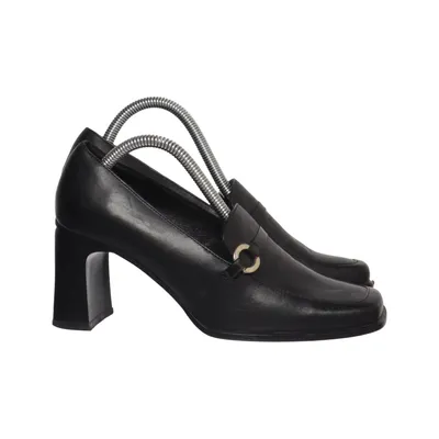 Loafers (Zwart) van JPW