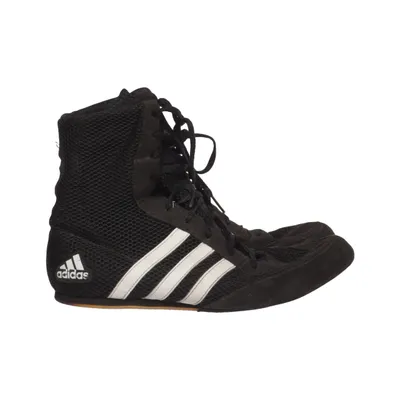 Brottarskor (Svart, Vit) från Adidas