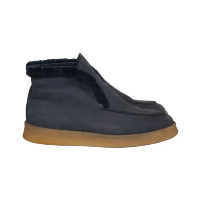 Bottines (Bleu) de Lilienfels