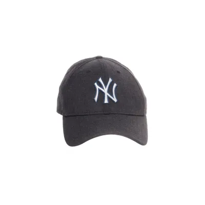 Baseballkeps (Grå) från Genuine Merchendise Akryl, Ull