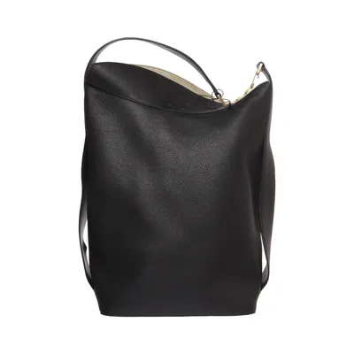 Shoulder-bag (Black) from Victoria Beckham