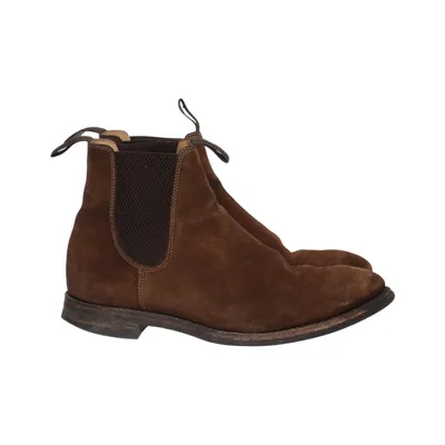 Bottines Chelsea (1880) de Loake