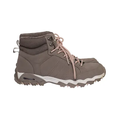 Hiking boots (Gray) from Landrover