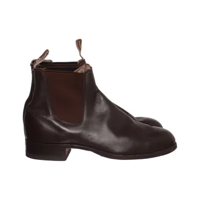 Chelsea boots (Brun) fra R.M. Williams