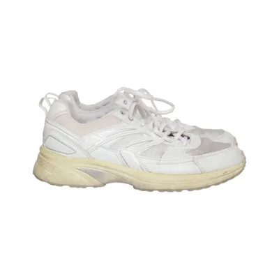 Sneakers (Wit) van Venice