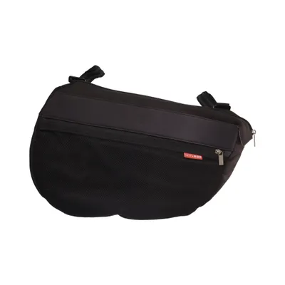 Diaper bag (Gray) from Skip Hop