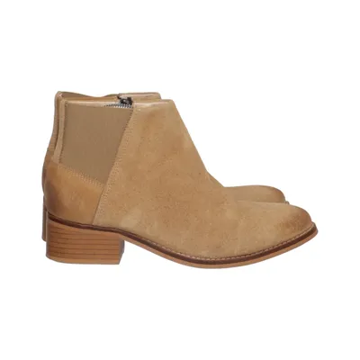 Ankle boots (Ego) from Sneaky Steve