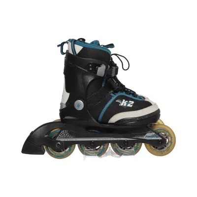 Inlines (Roadie Jr) från K2