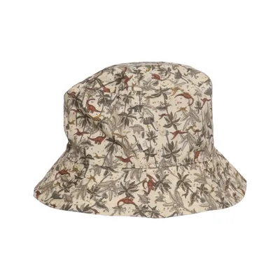 Bob (Beige, Multicolore) de Konges Sløjd Coton biologique