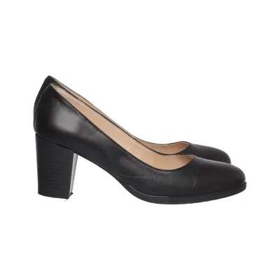 Pumps (Black) from Stiletto