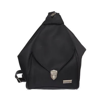 Backpack (Black) from Flamingo