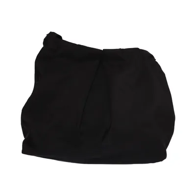 Skuldertaske (Sort) fra COS Polyester