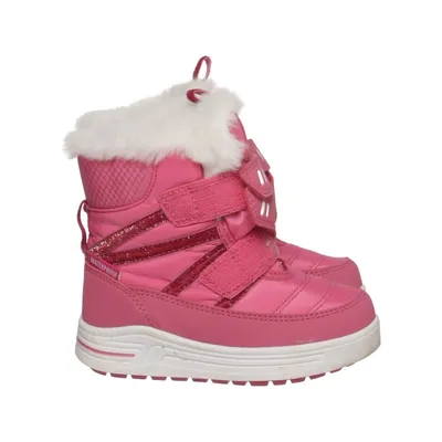 Ankelstøvler (Pink) fra Petite Chérie