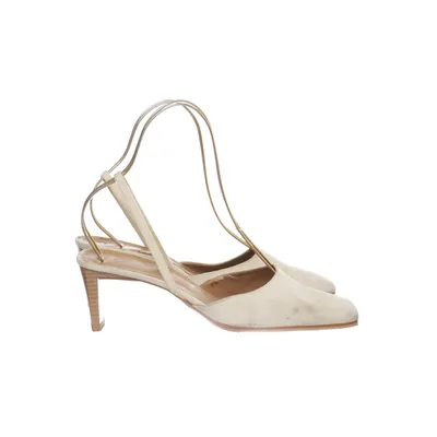 Sandaletter (Vit) från Bianco