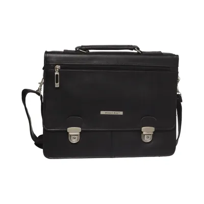Briefcase (Black) from Daniel Ray