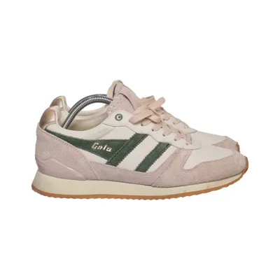 Trainers (Quest Carnaby) from Gola Leather