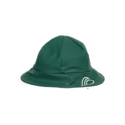 Sydväst (Grön) från Didriksons Polyester, Polyuretan