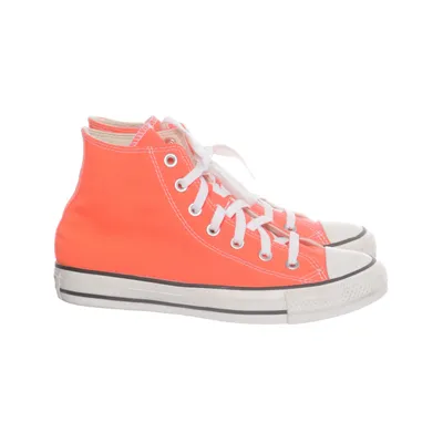 Tygskor (Röd) från Converse