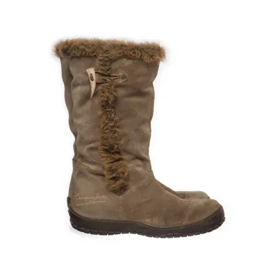 Boots (Brown) from Panama Jack