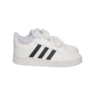 Gymnastikskor (Grand Court) från Adidas