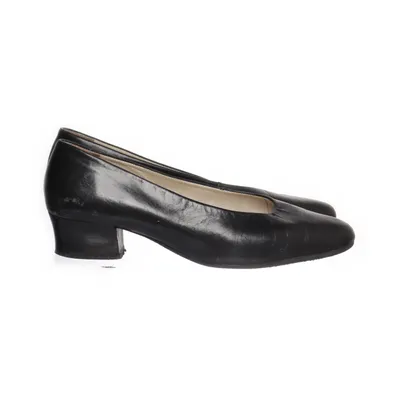 Pumps (Svart) från Ecco