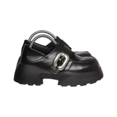 Loafers (Svart) från Gemei