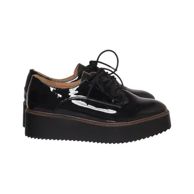 Wedges (Black) from Steve Madden