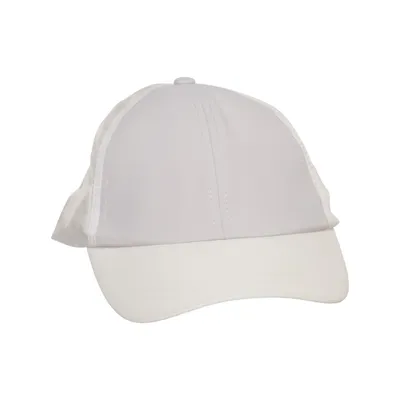 Trucker pet (Grijs, Wit) van Scuderia Ferrari
