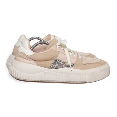 Sneakers (Beige) from Good News x H&M