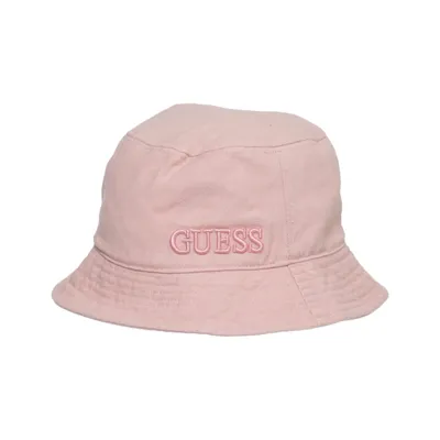 Buckethatt (Rosa) från Guess