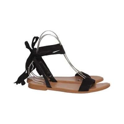 Sandales (Noir, Beige) de ASOS Shoes