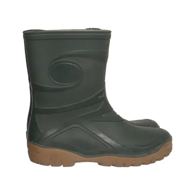 Bottes en caoutchouc (Vert) de Demar