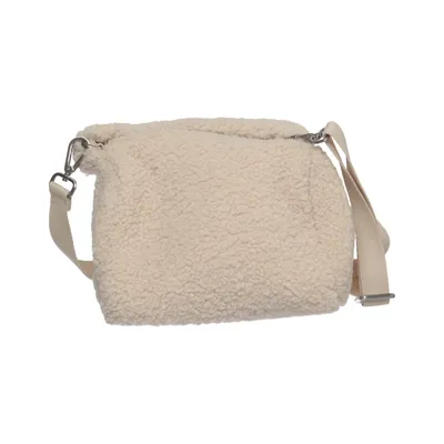 Schoudertas (Beige) van ESPRIT
