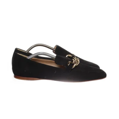 Loafers (Black) from Fabio Rusconi