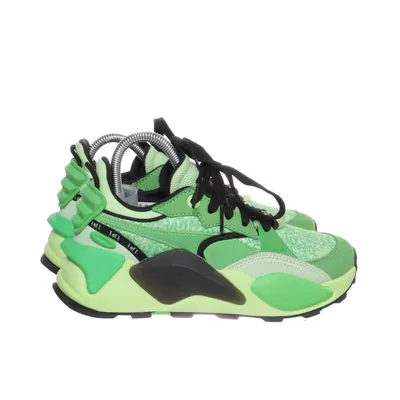 Sneakers (395217-01) fra Puma