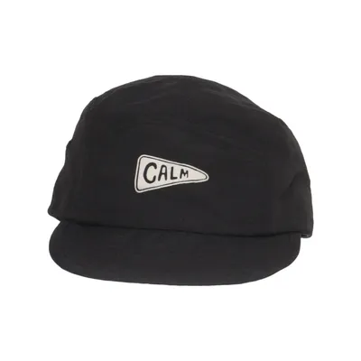 Cap (Black) from Walk Outdoor