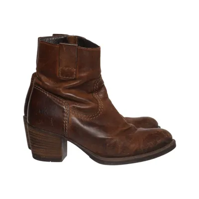 Boots (Braun) von Via Vai