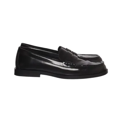 Loafers (Sort) fra Massimo Dutti