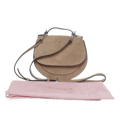 Axelremsväska (Grå) från Coccinelle