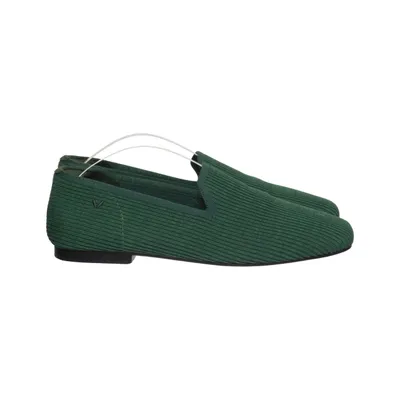 Loafers (Grön) från Vivaia