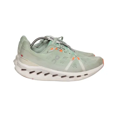 Hardloopschoenen (Groen, Oranje) van On Cloud