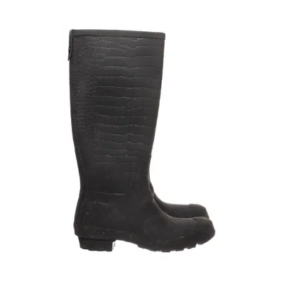 Rubber boots (Black) from Billi Bi
