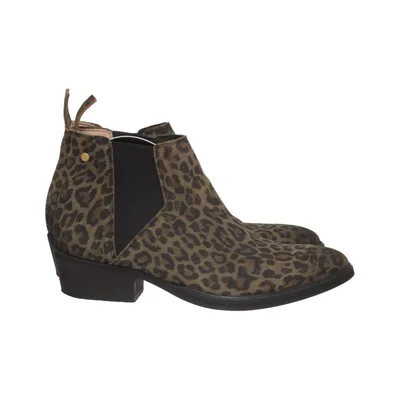 Chelsea boots (Brown, Black, Multicolored) from Sneaky Steve
