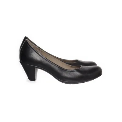 Pumps (Svart) från Ecco Skinn