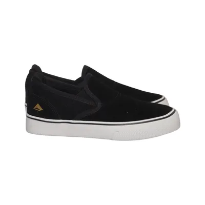 Slip-ons (Wino G6 Slip-On) fra Emerica Læder