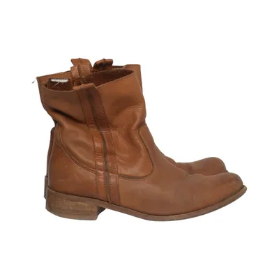 Boots (Brun) från Wojas