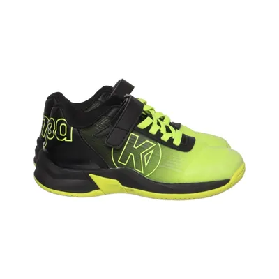 Trainers (Yellow, Black) from Kempa