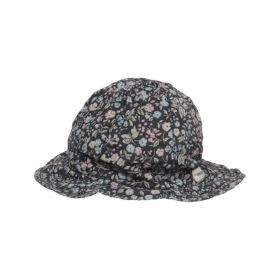 Bucket hat (Blauw, Meerkleurig) van Newbie by KappAhl Katoen