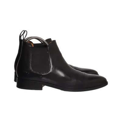 Bottines Chelsea (Noir) de Melvin & Hamilton