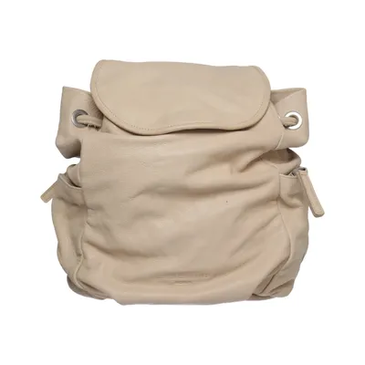 Rugzak (Beige) van Liebeskind Berlin Leer